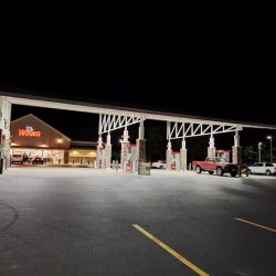 Wawa ico