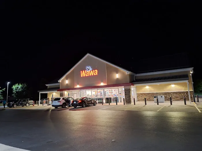 Wawa 1