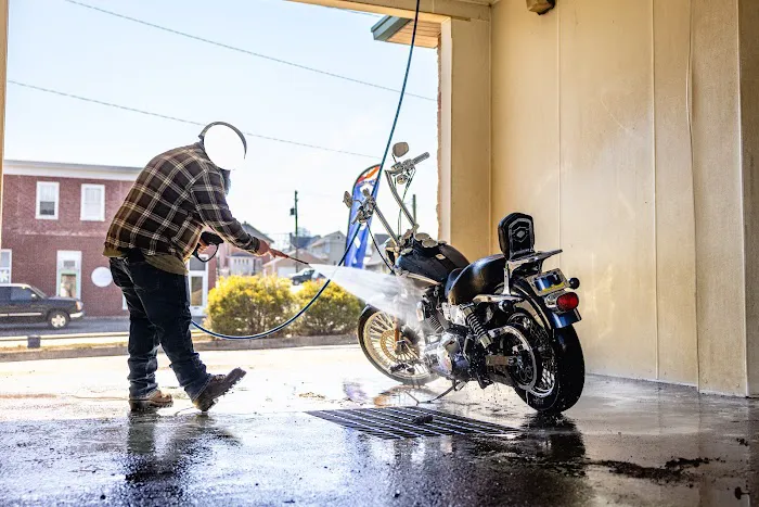 Shore Car Wash 3
