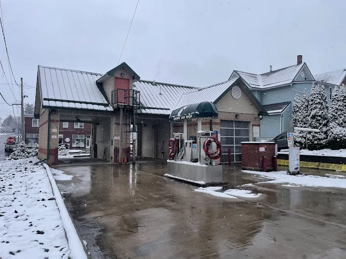 Shore Car Wash 0
