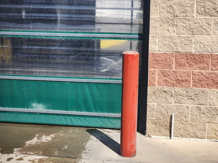Shore Car Wash 5