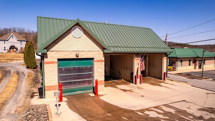 Shore Car Wash 6