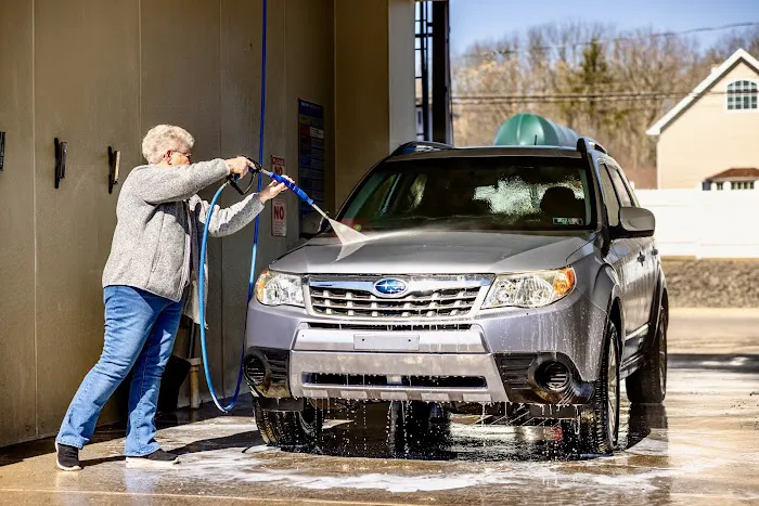 Shore Car Wash 7