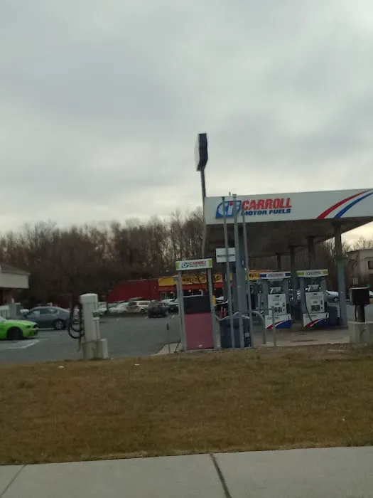 Carroll Motor Fuels 4