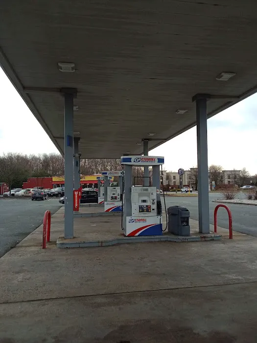 Carroll Motor Fuels 3