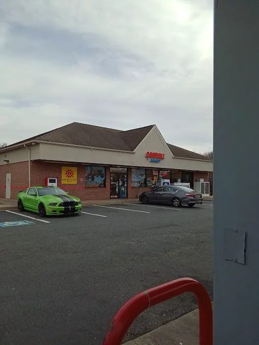 Carroll Motor Fuels 1