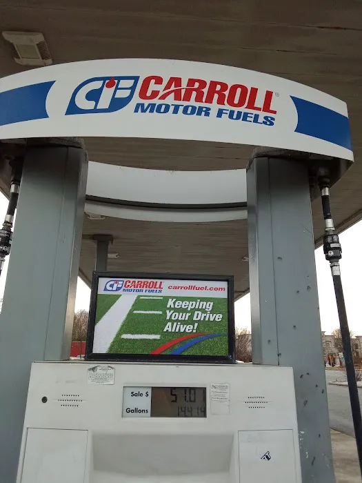 Carroll Motor Fuels 6