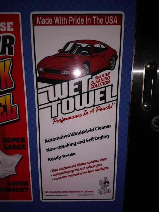 Super Magic Car Wash 3