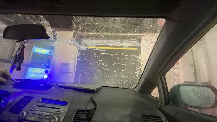 Super Magic Car Wash 0