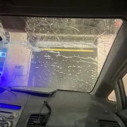 Super Magic Car Wash ico