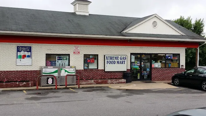 Xtreme Gas 3