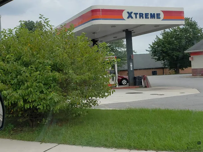 Xtreme Gas 5