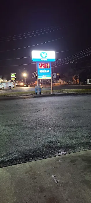Valero 0