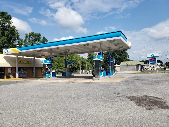 Valero 3