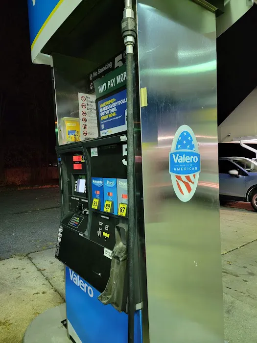 Valero 2