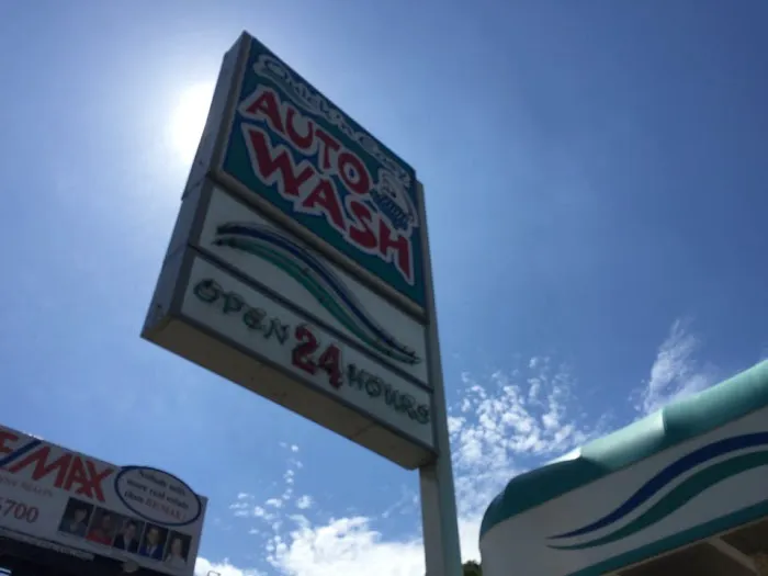 Quick'n Easy Auto Wash 2