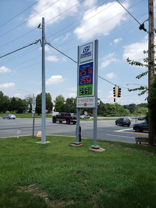 Carroll Motor Fuels 0