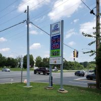 Carroll Motor Fuels