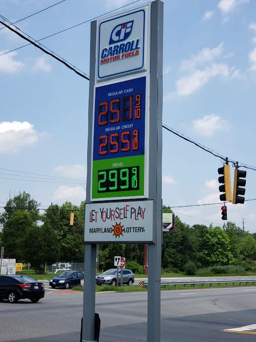 Carroll Motor Fuels 2