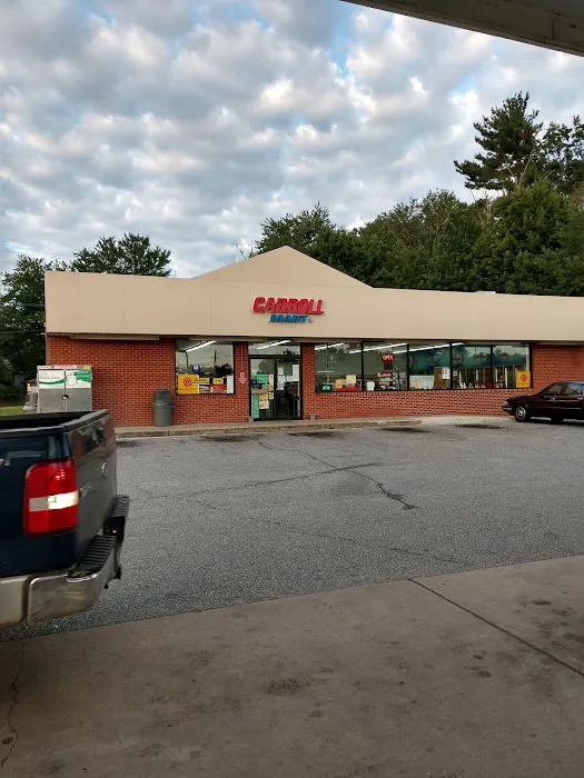 Carroll Motor Fuels 3