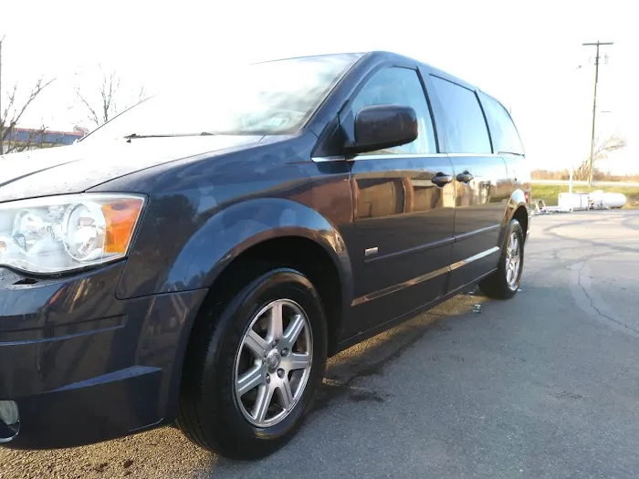 Blue Diamond Auto Wash 2