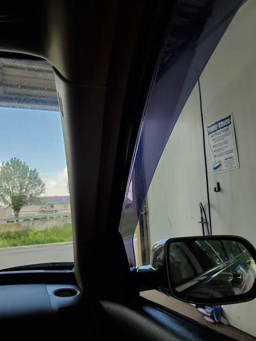 Blue Diamond Auto Wash 1