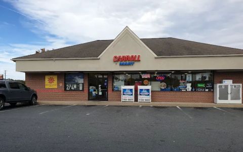 Carroll Mart Elkton