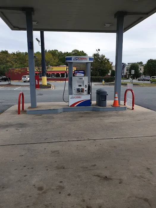 Carroll Mart Elkton 1