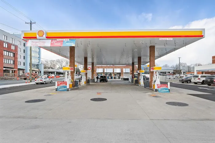 Shell 3