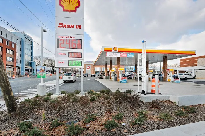 Shell 7