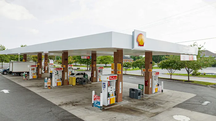 Shell 9