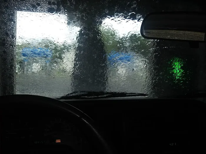 Clean Image Car Wash 0