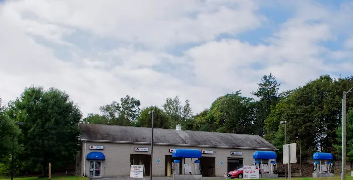 Clean Image Car Wash 2