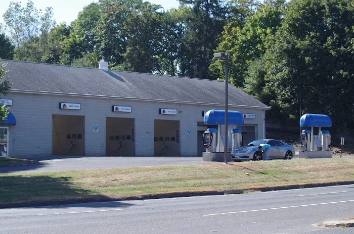 Clean Image Car Wash 3
