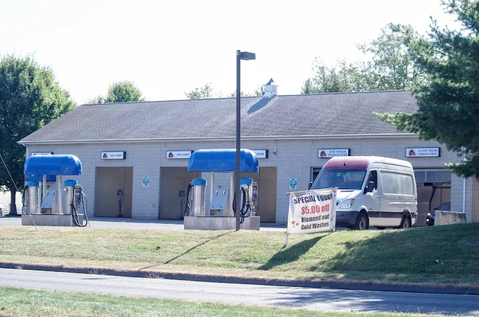 Clean Image Car Wash 5
