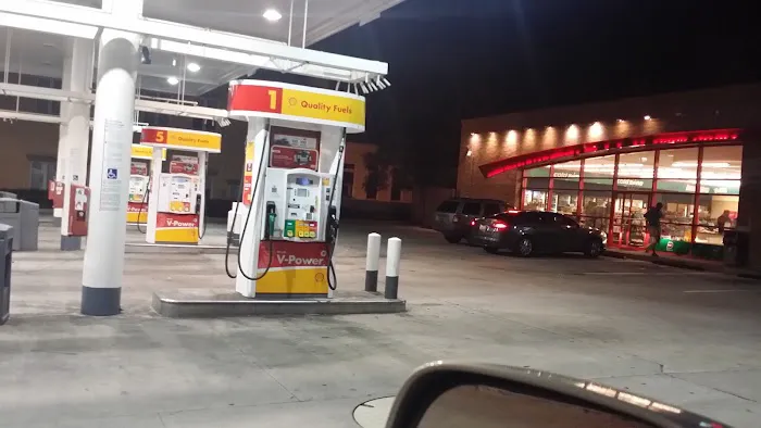 Shell 8