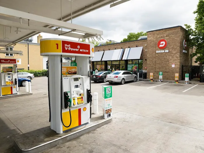 Shell 9