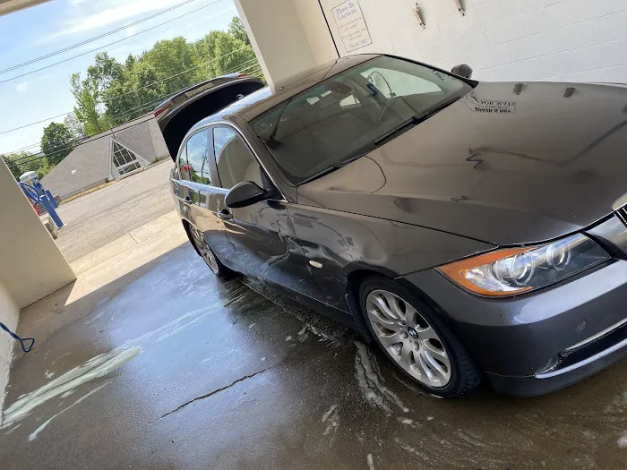 Reflections Car Wash 0