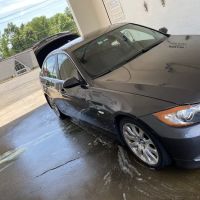 Reflections Car Wash