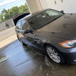 Reflections Car Wash ico
