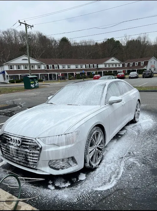 Diamond Car 5