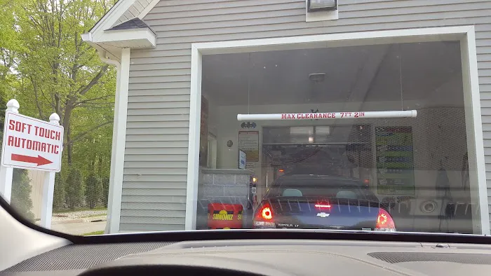 Belltown Super Shine Car Wash 0