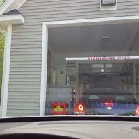 Belltown Super Shine Car Wash