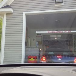 Belltown Super Shine Car Wash ico