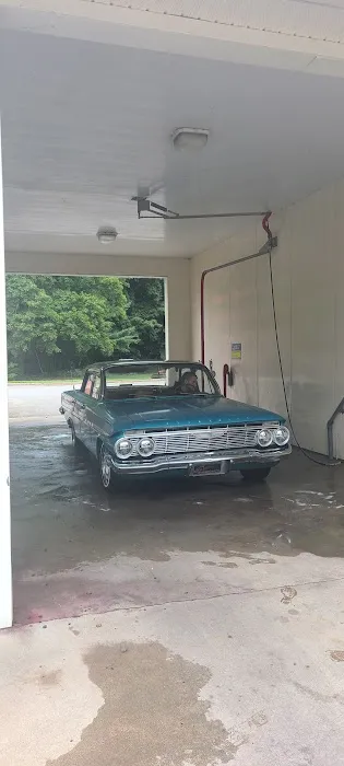 Belltown Super Shine Car Wash 2