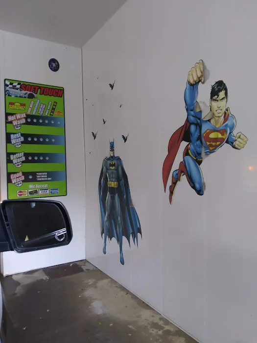 Belltown Super Shine Car Wash 6