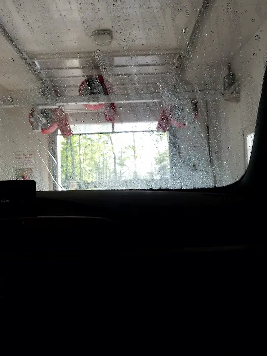 Belltown Super Shine Car Wash 9