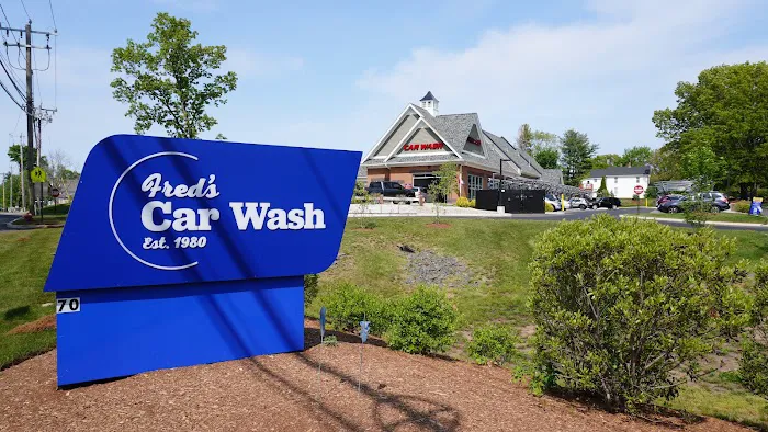 Flash Car Wash 8