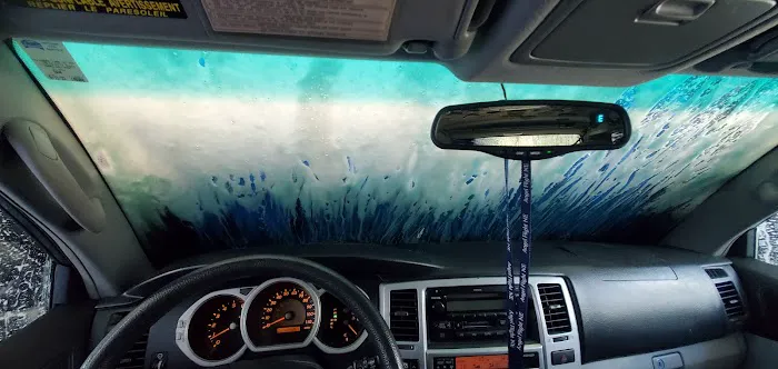 Flash Car Wash 7