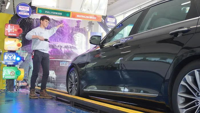 Flash Car Wash 5